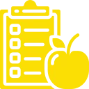 nutrition plan icon