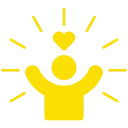 build for your life icon