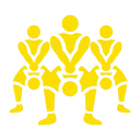 supportive group class