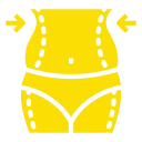 tracking-weight-loss icon