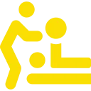 training icon